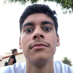 Meet your Posher, Rigoberto